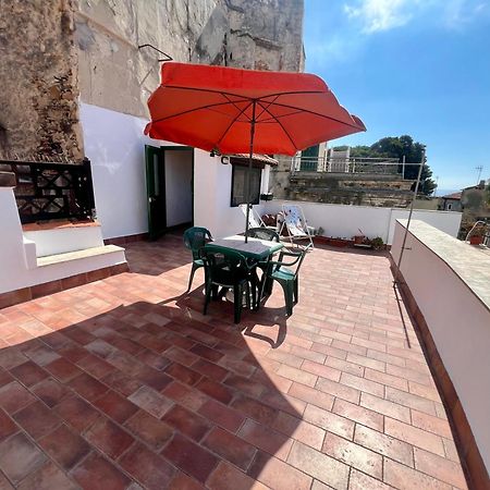 Suite Terrace In Pigna - Sanremo Bagian luar foto