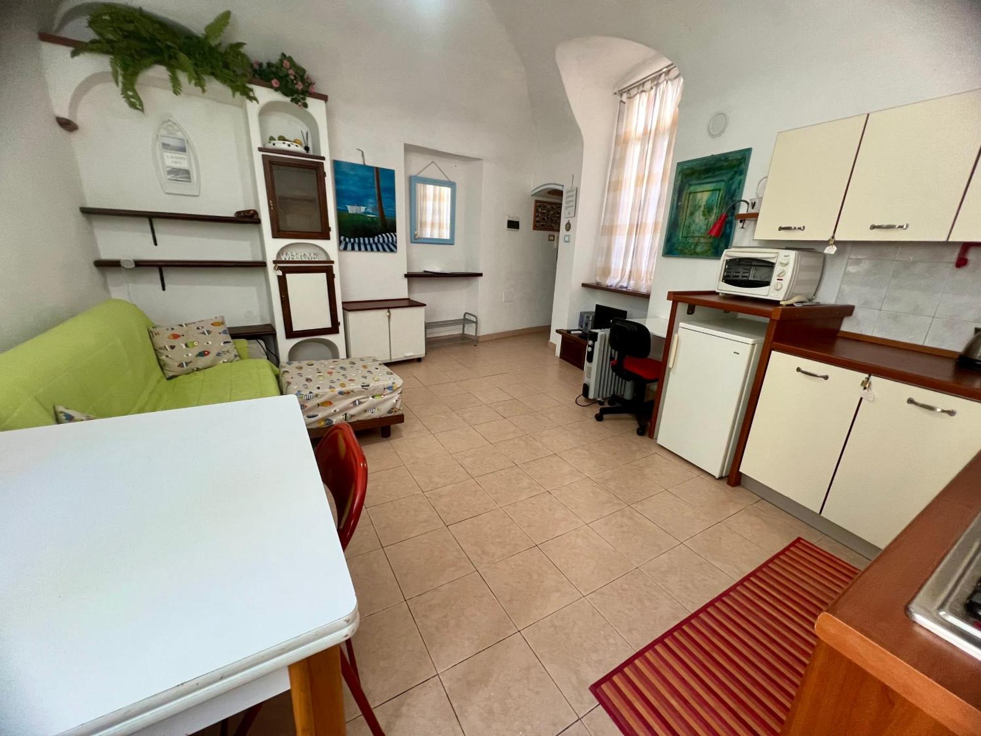 Suite Terrace In Pigna - Sanremo Bagian luar foto