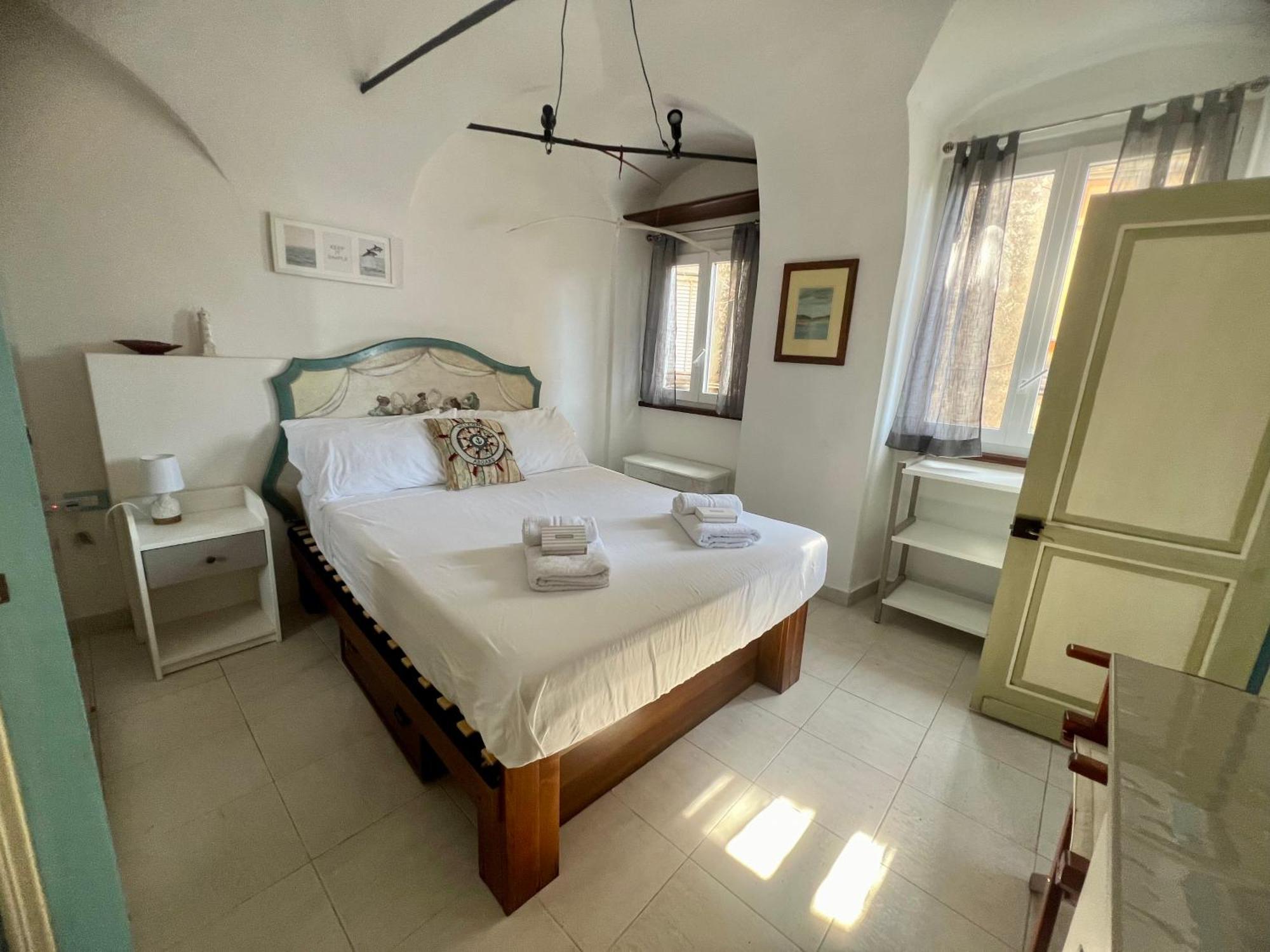 Suite Terrace In Pigna - Sanremo Bagian luar foto