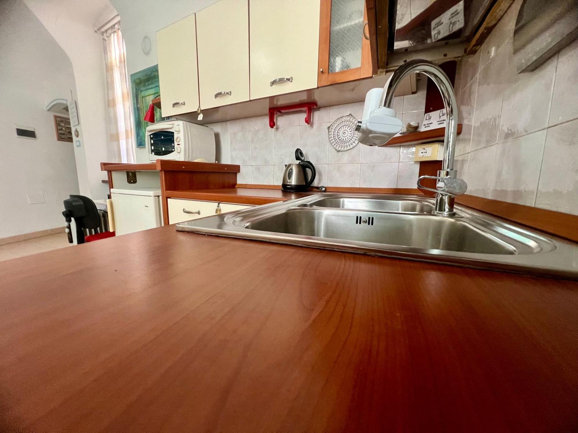 Suite Terrace In Pigna - Sanremo Bagian luar foto